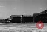 Image of Municipal Airport Tokyo Japan, 1945, second 5 stock footage video 65675025176