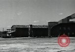 Image of Municipal Airport Tokyo Japan, 1945, second 6 stock footage video 65675025176