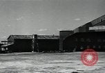 Image of Municipal Airport Tokyo Japan, 1945, second 7 stock footage video 65675025176