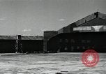 Image of Municipal Airport Tokyo Japan, 1945, second 9 stock footage video 65675025176