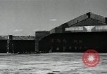 Image of Municipal Airport Tokyo Japan, 1945, second 10 stock footage video 65675025176