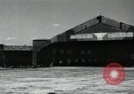 Image of Municipal Airport Tokyo Japan, 1945, second 11 stock footage video 65675025176