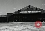 Image of Municipal Airport Tokyo Japan, 1945, second 12 stock footage video 65675025176