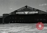 Image of Municipal Airport Tokyo Japan, 1945, second 13 stock footage video 65675025176