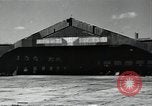Image of Municipal Airport Tokyo Japan, 1945, second 14 stock footage video 65675025176