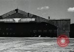 Image of Municipal Airport Tokyo Japan, 1945, second 16 stock footage video 65675025176