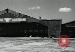 Image of Municipal Airport Tokyo Japan, 1945, second 17 stock footage video 65675025176