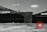 Image of Municipal Airport Tokyo Japan, 1945, second 18 stock footage video 65675025176