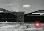 Image of Municipal Airport Tokyo Japan, 1945, second 19 stock footage video 65675025176