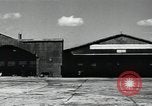 Image of Municipal Airport Tokyo Japan, 1945, second 20 stock footage video 65675025176