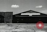 Image of Municipal Airport Tokyo Japan, 1945, second 21 stock footage video 65675025176
