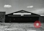 Image of Municipal Airport Tokyo Japan, 1945, second 22 stock footage video 65675025176