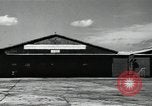 Image of Municipal Airport Tokyo Japan, 1945, second 23 stock footage video 65675025176