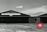 Image of Municipal Airport Tokyo Japan, 1945, second 24 stock footage video 65675025176