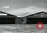 Image of Municipal Airport Tokyo Japan, 1945, second 26 stock footage video 65675025176