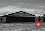 Image of Municipal Airport Tokyo Japan, 1945, second 29 stock footage video 65675025176