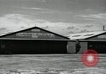 Image of Municipal Airport Tokyo Japan, 1945, second 30 stock footage video 65675025176