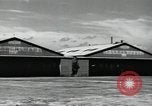 Image of Municipal Airport Tokyo Japan, 1945, second 32 stock footage video 65675025176