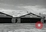 Image of Municipal Airport Tokyo Japan, 1945, second 33 stock footage video 65675025176