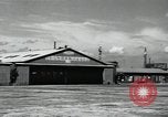 Image of Municipal Airport Tokyo Japan, 1945, second 35 stock footage video 65675025176