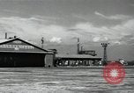 Image of Municipal Airport Tokyo Japan, 1945, second 38 stock footage video 65675025176