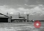 Image of Municipal Airport Tokyo Japan, 1945, second 40 stock footage video 65675025176
