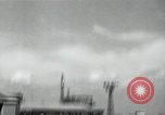 Image of Municipal Airport Tokyo Japan, 1945, second 42 stock footage video 65675025176