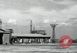 Image of Municipal Airport Tokyo Japan, 1945, second 43 stock footage video 65675025176