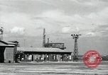 Image of Municipal Airport Tokyo Japan, 1945, second 49 stock footage video 65675025176