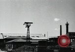 Image of Municipal Airport Tokyo Japan, 1945, second 54 stock footage video 65675025176