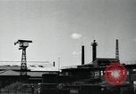 Image of Municipal Airport Tokyo Japan, 1945, second 56 stock footage video 65675025176