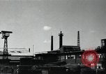 Image of Municipal Airport Tokyo Japan, 1945, second 57 stock footage video 65675025176