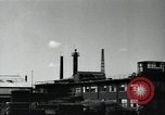Image of Municipal Airport Tokyo Japan, 1945, second 58 stock footage video 65675025176