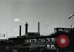 Image of Municipal Airport Tokyo Japan, 1945, second 59 stock footage video 65675025176