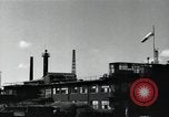 Image of Municipal Airport Tokyo Japan, 1945, second 60 stock footage video 65675025176