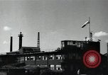 Image of Municipal Airport Tokyo Japan, 1945, second 61 stock footage video 65675025176