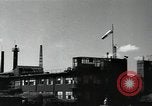 Image of Municipal Airport Tokyo Japan, 1945, second 62 stock footage video 65675025176