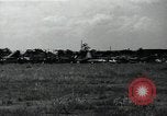Immagine di Aerei giapponesi parcheggiata in aeroporto Tokyo Giappone, 1945, secondo 60 filmato di repertorio 65675025177