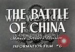 Immagine di Mitsubishi G3M bombardieri Shanghai in Cina, 1937, secondo 15 filmato di repertorio 65675025178