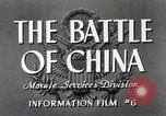 Immagine di Mitsubishi G3M bombardieri Shanghai in Cina, 1937, secondo 18 filmato di repertorio 65675025178