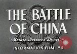 Immagine di Mitsubishi G3M bombardieri Shanghai in Cina, 1937, secondo 20 filmato di repertorio 65675025178