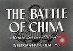 Immagine di Mitsubishi G3M bombardieri Shanghai in Cina, 1937, secondo 21 filmato di repertorio 65675025178