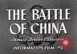 Immagine di Mitsubishi G3M bombardieri Shanghai in Cina, 1937, secondo 22 filmato di repertorio 65675025178