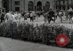 Immagine di Mitsubishi G3M bombardieri Shanghai in Cina, 1937, secondo 53 filmato di repertorio 65675025178