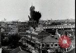 Immagine di Mitsubishi G3M bombardieri Shanghai in Cina, 1937, secondo 58 filmato di repertorio 65675025178