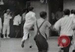Immagine di Mitsubishi G3M bombardieri Shanghai in Cina, 1937, secondo 60 filmato di repertorio 65675025178
