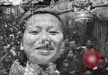 Standbild Das chinesische Volk und wünsche China, 1940, aus Sekunde 24 historischem Filmmaterial Videoclip 65675025179
