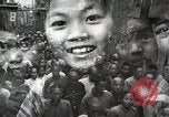 Standbild Das chinesische Volk und wünsche China, 1940, aus Sekunde 26 historischem Filmmaterial Videoclip 65675025179