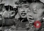 Standbild Das chinesische Volk und wünsche China, 1940, aus Sekunde 30 historischem Filmmaterial Videoclip 65675025179