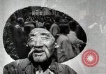 Standbild Das chinesische Volk und wünsche China, 1940, aus Sekunde 32 historischem Filmmaterial Videoclip 65675025179